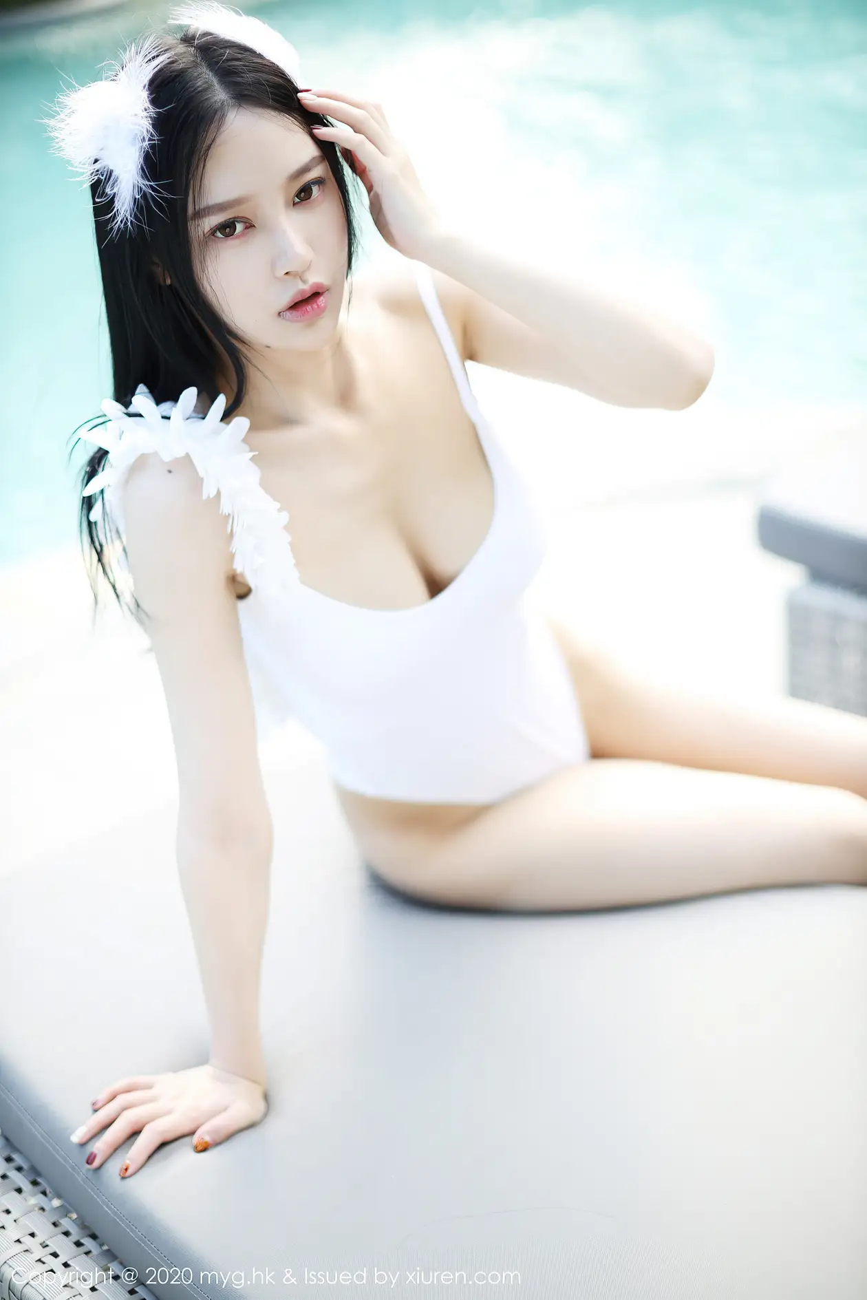 [MyGirl] 2020.11.30 VOL.463 Tang Qier#[76P]-26