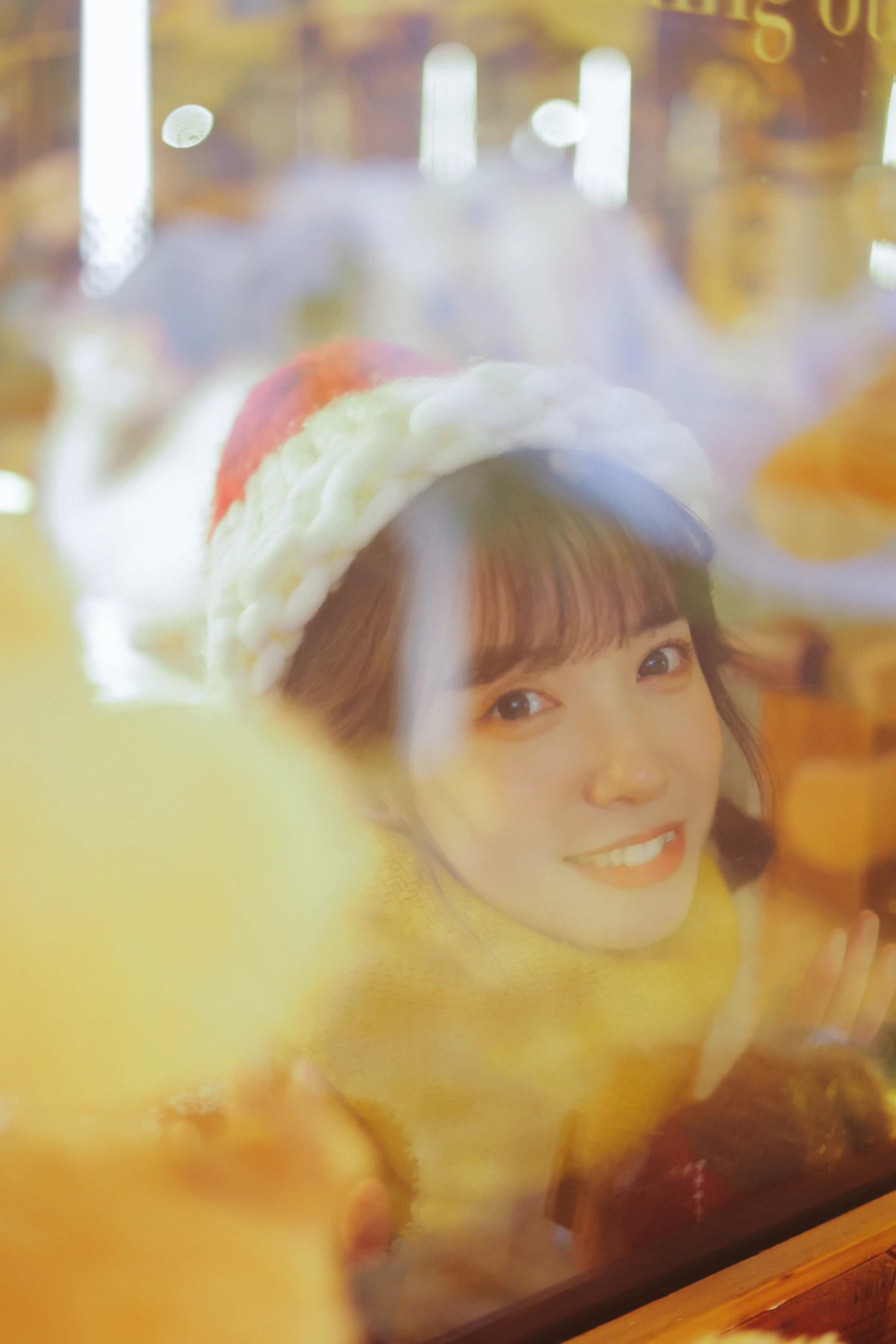 [YITUYU] 2023.01.10 Vol.2884 – Christmas Carol An Ameng cub#[47P]-16