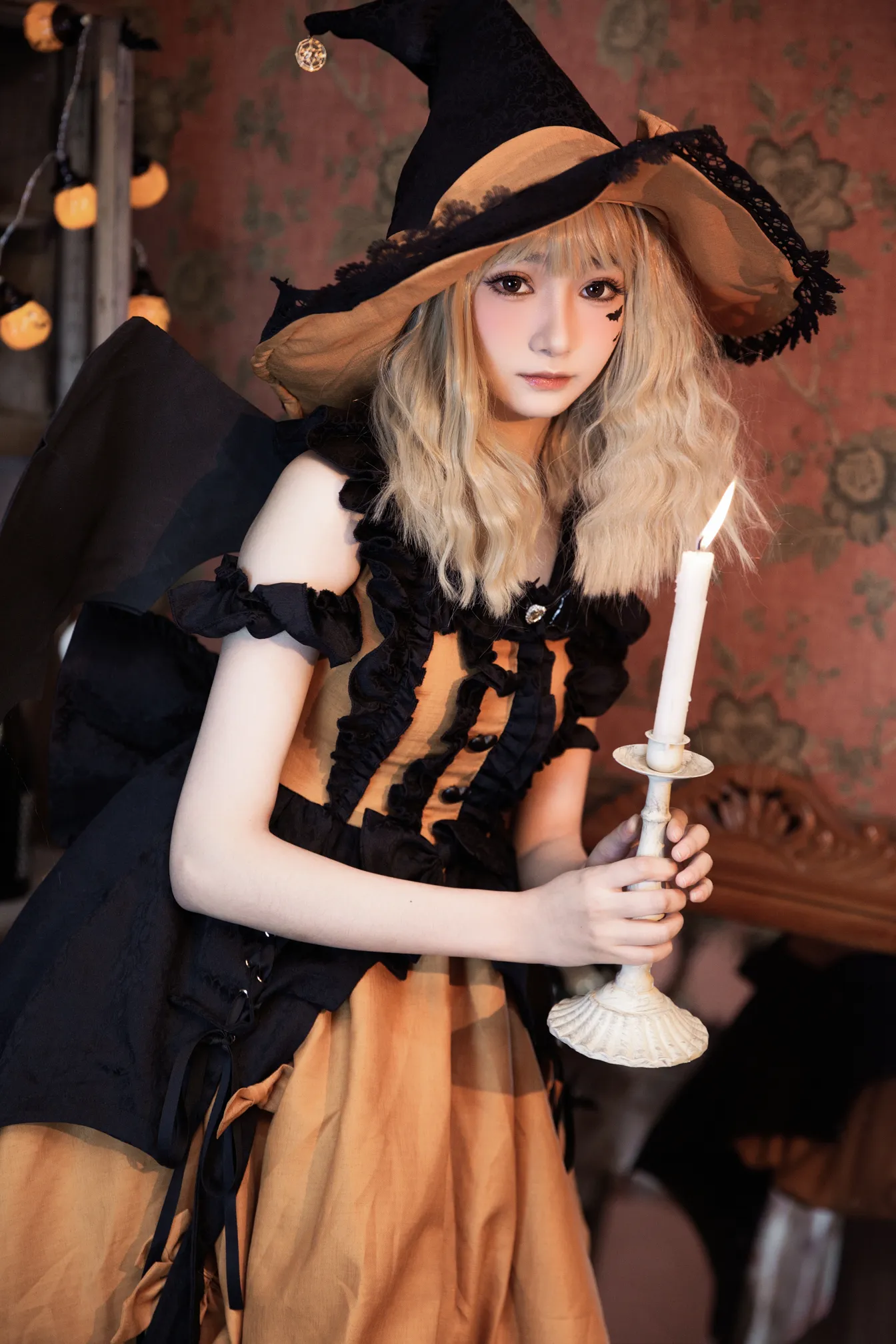 [YITUYU] 2022.12.01 Vol.2569 – Trick or Treat Ayao#[22P]-6