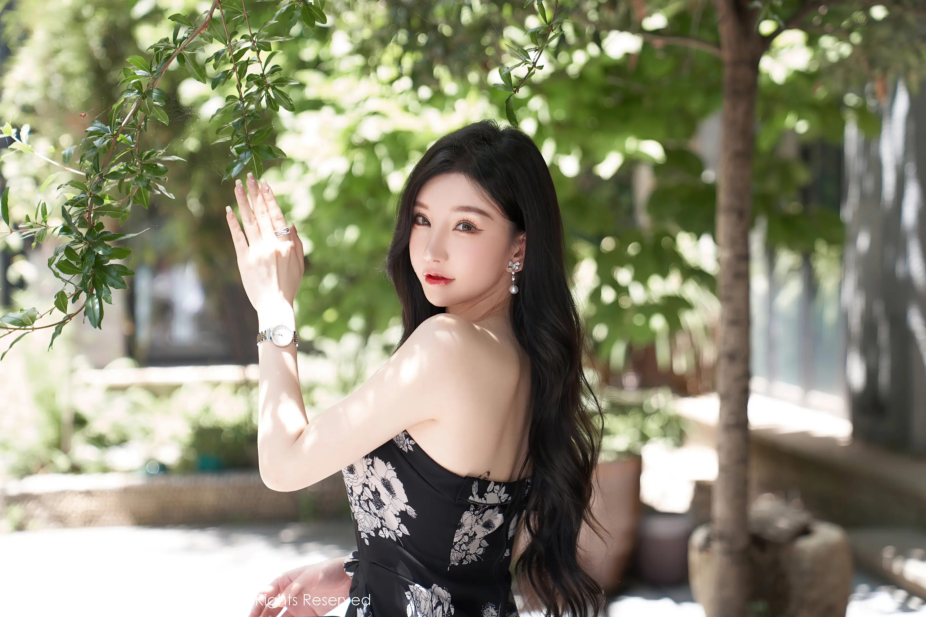 [XiuRen] 2022.07.20 – NO.5307 Sally Zhou Yuxi#[91P]-26