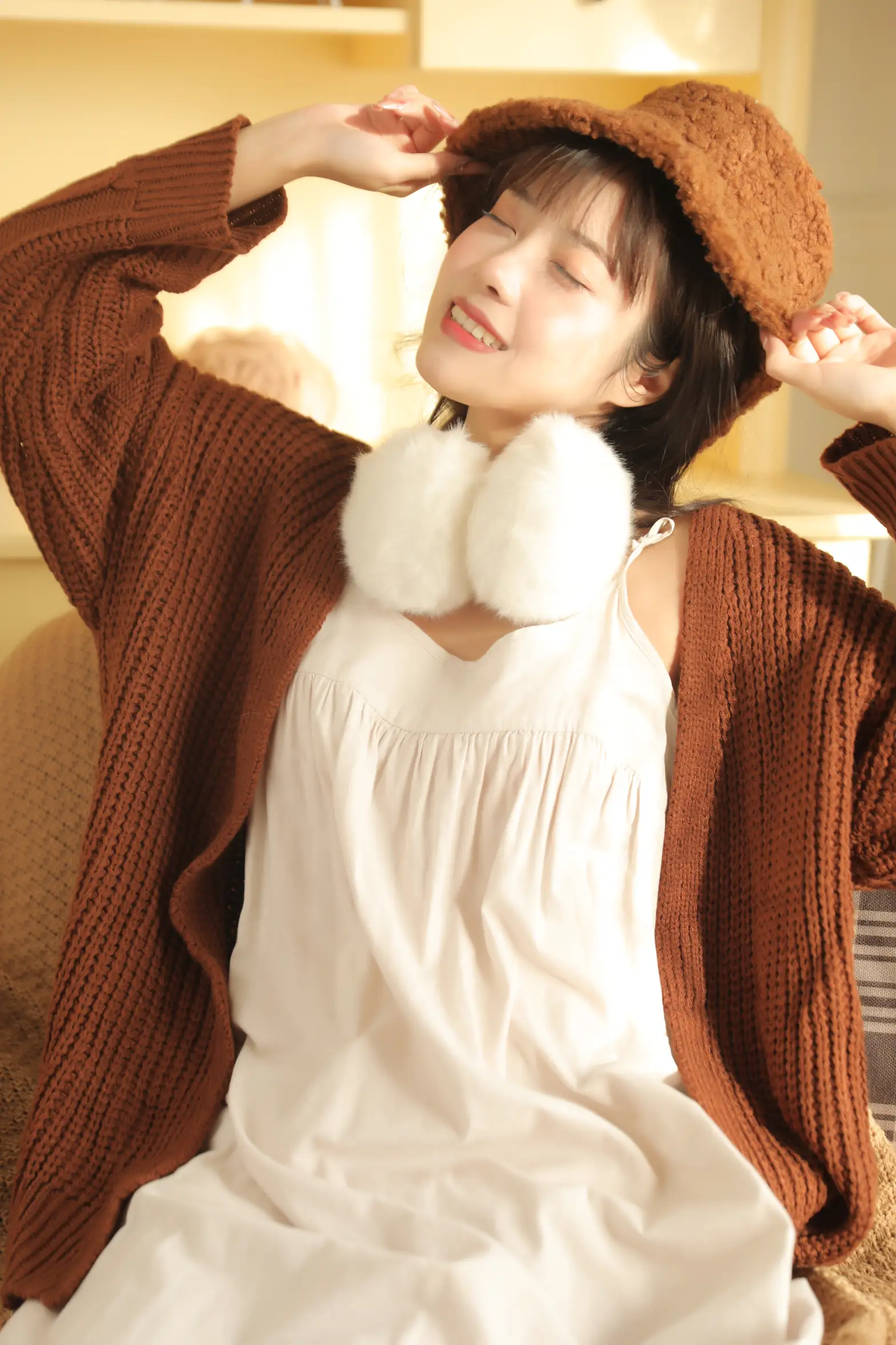 [YITUYU] 2022.11.24 Vol.2520 Hazelnut Latte#[32P]-27