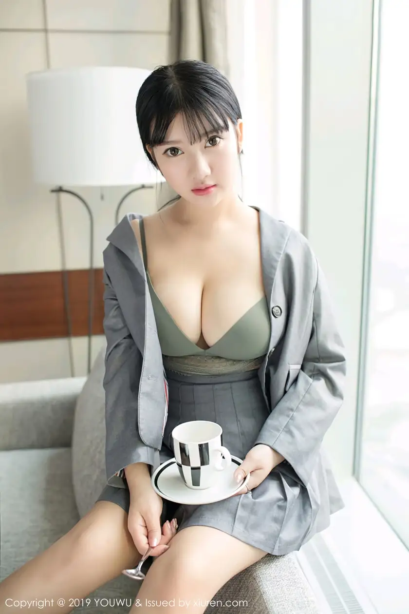 [YouWu] 2019.03.04 Vol.138 Koyana#[60P]-53