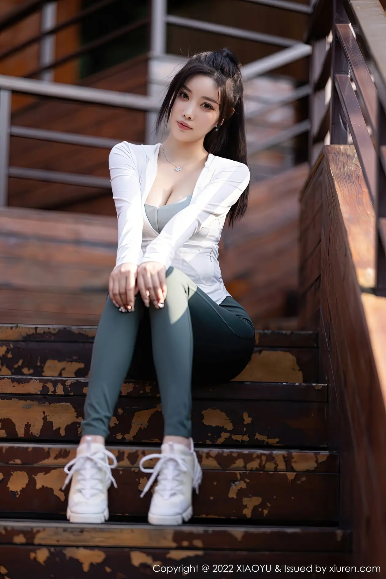 [XiaoYu] 2022.10.28 VOL.0892 Yang ChenchenYome#[96P]-14