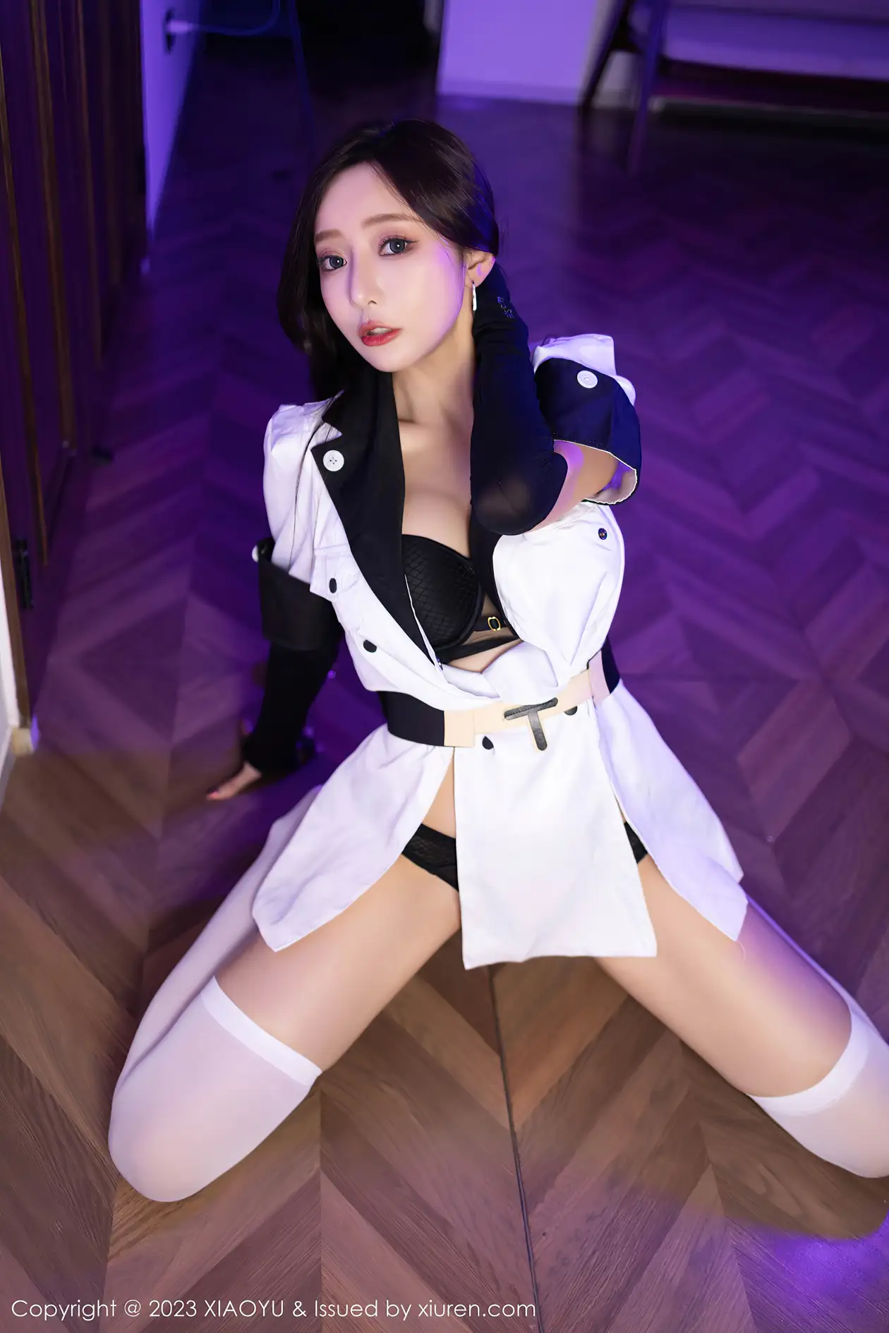 [XiaoYu] 2023.08.31 VOL.1103 yh_1000~1499#[82P]-38